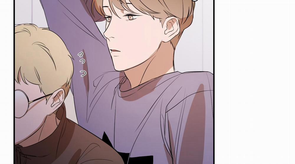 Chốn Riêng Tư 10 trang 22