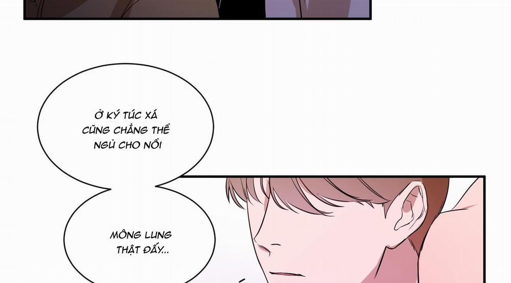 Chốn Riêng Tư 10 trang 23