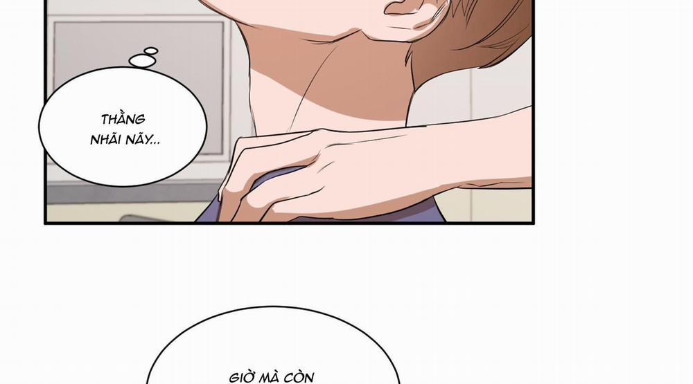 Chốn Riêng Tư 10 trang 32