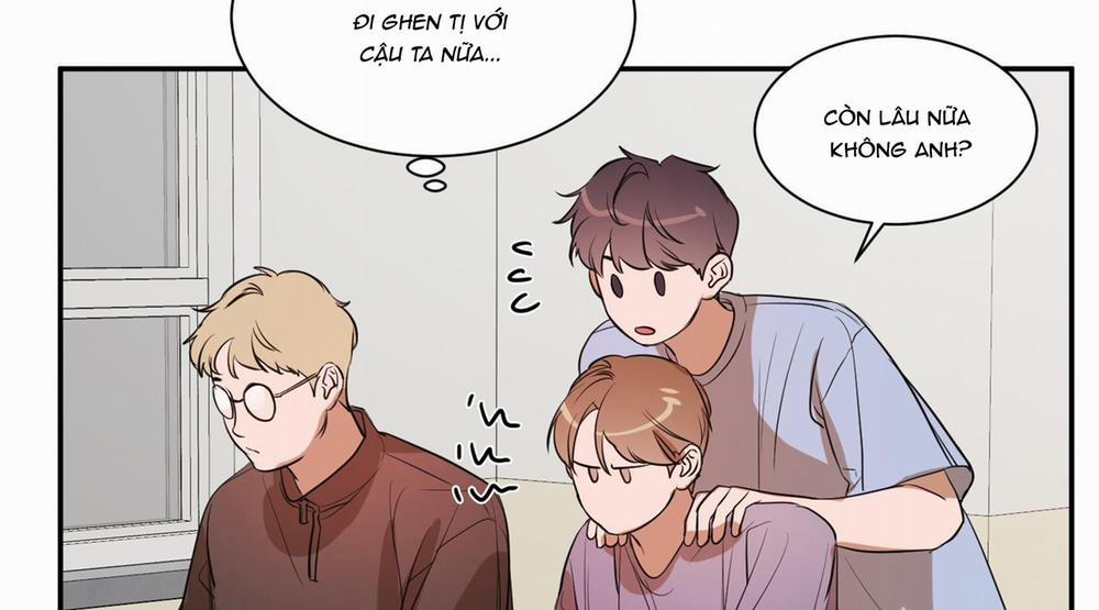 Chốn Riêng Tư 10 trang 33