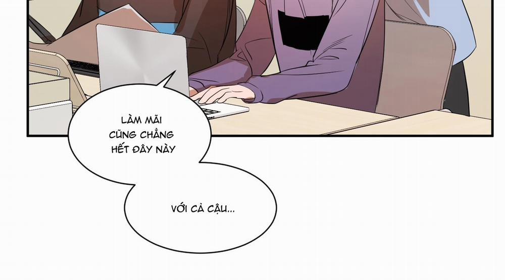 Chốn Riêng Tư 10 trang 34