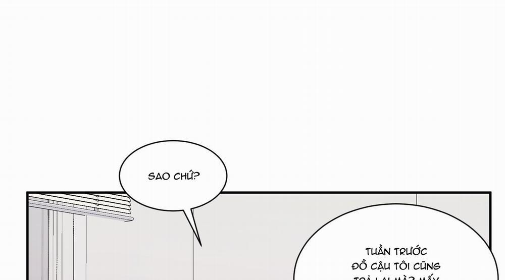 Chốn Riêng Tư 10 trang 37