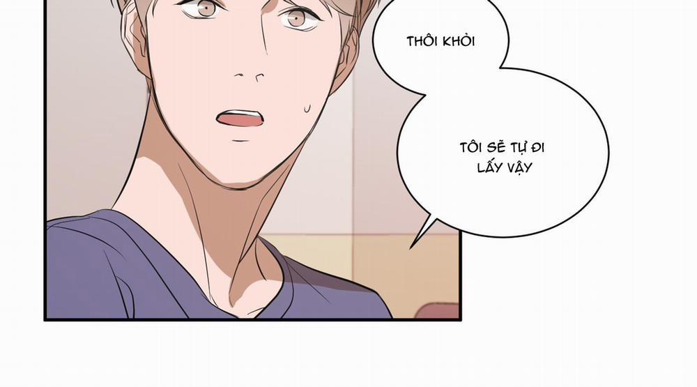 Chốn Riêng Tư 10 trang 43