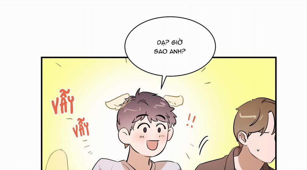 Chốn Riêng Tư 10 trang 44