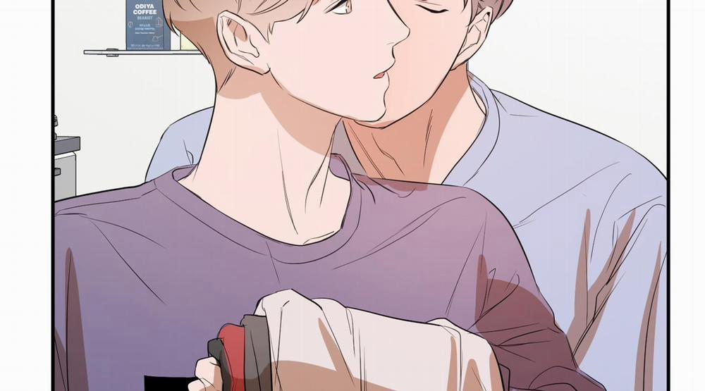 Chốn Riêng Tư 10 trang 62