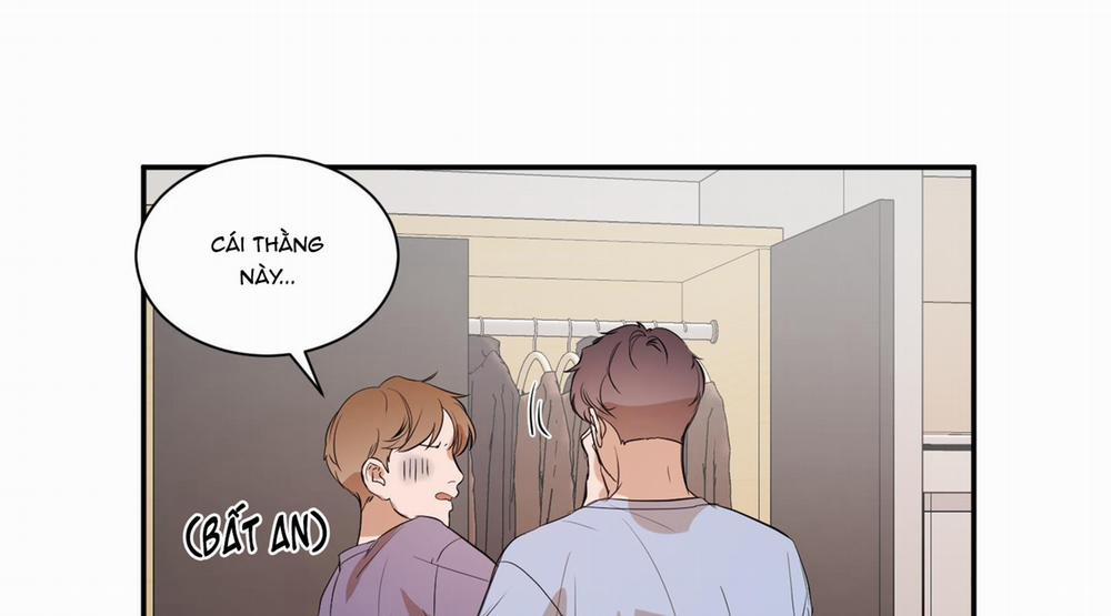 Chốn Riêng Tư 10 trang 64