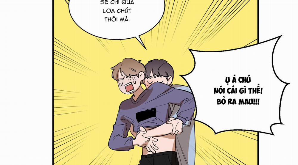 Chốn Riêng Tư 10 trang 66