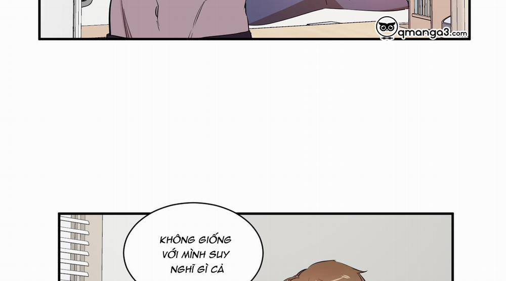 Chốn Riêng Tư 10 trang 82