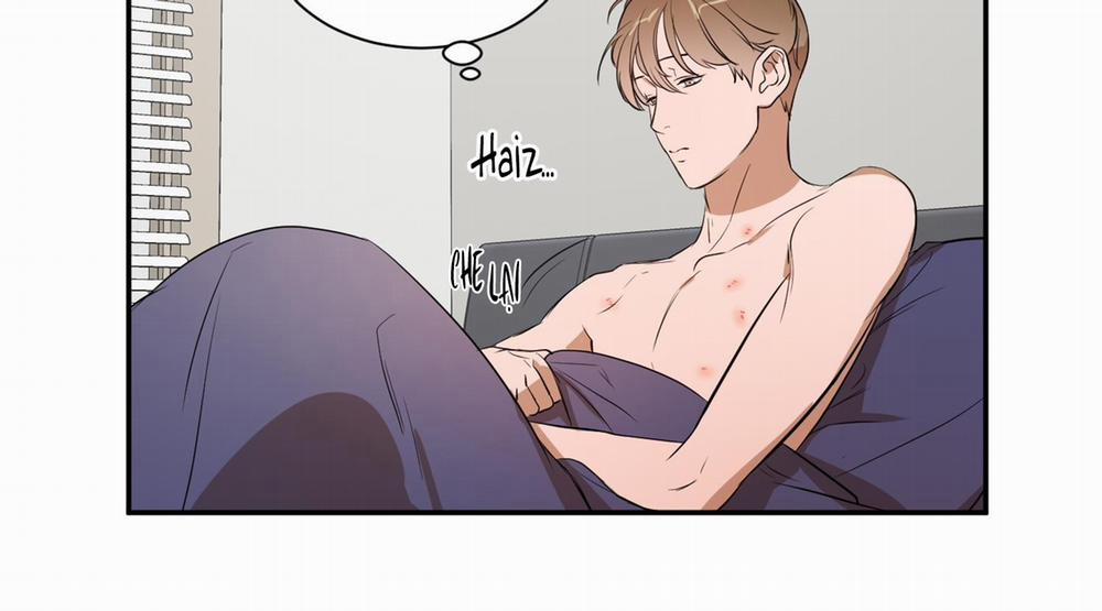 Chốn Riêng Tư 10 trang 83