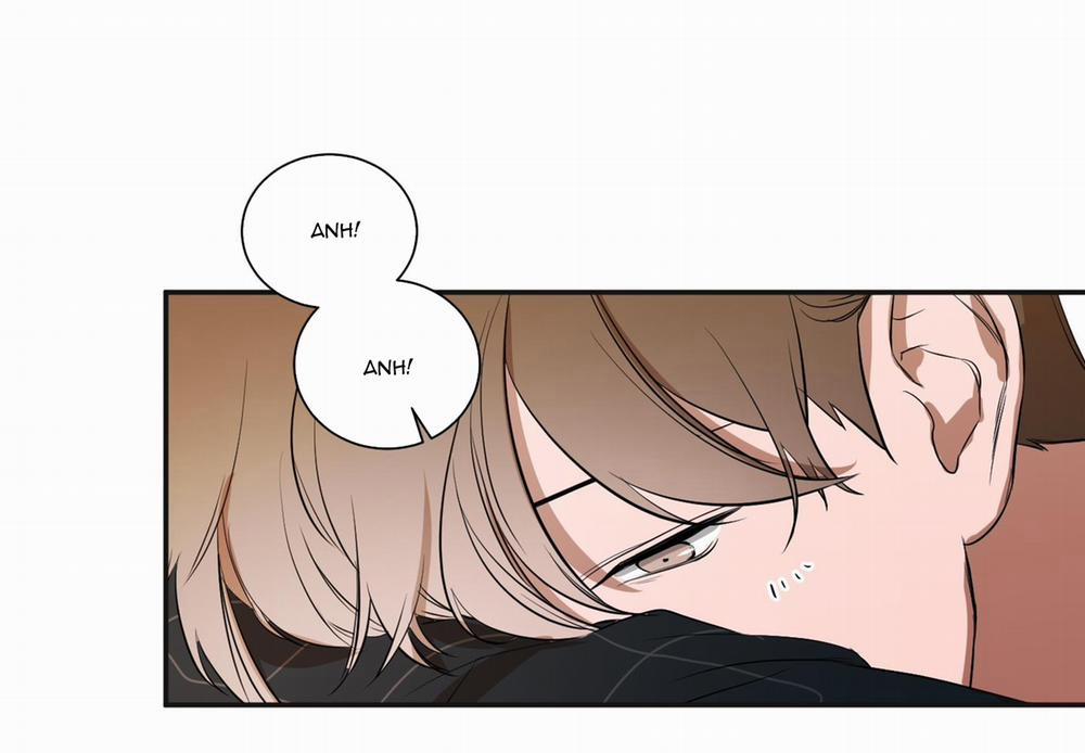 Chốn Riêng Tư 11 trang 1