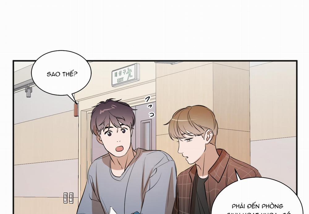 Chốn Riêng Tư 11 trang 13