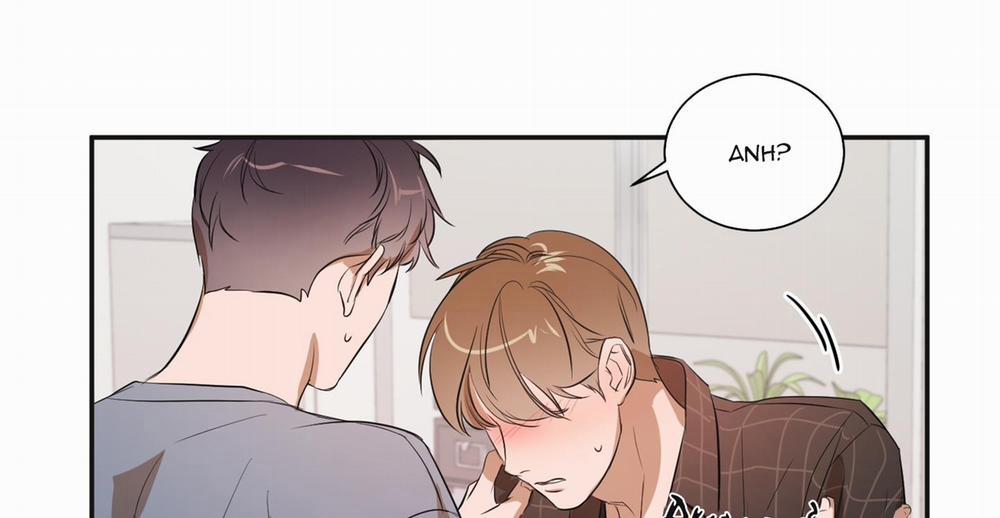 Chốn Riêng Tư 11 trang 136