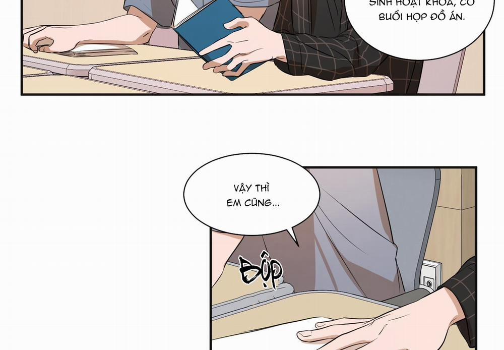 Chốn Riêng Tư 11 trang 14