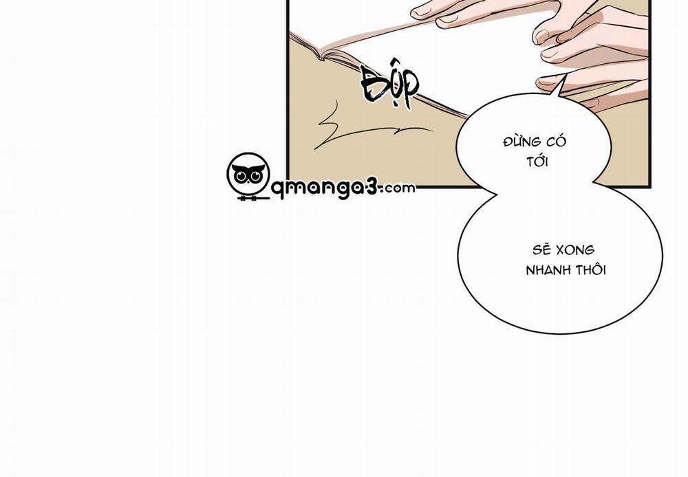 Chốn Riêng Tư 11 trang 15