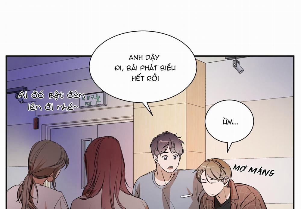 Chốn Riêng Tư 11 trang 2