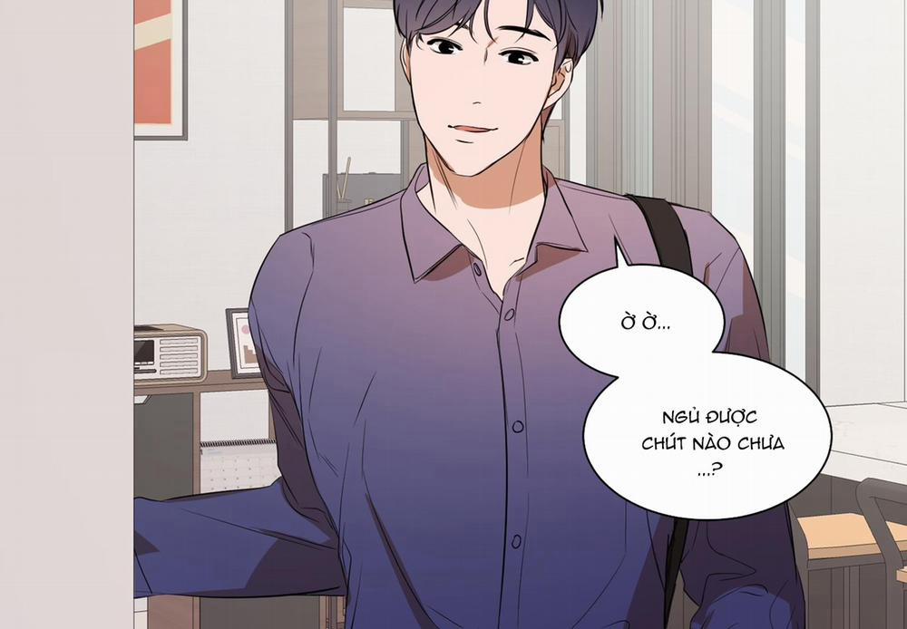 Chốn Riêng Tư 11 trang 26