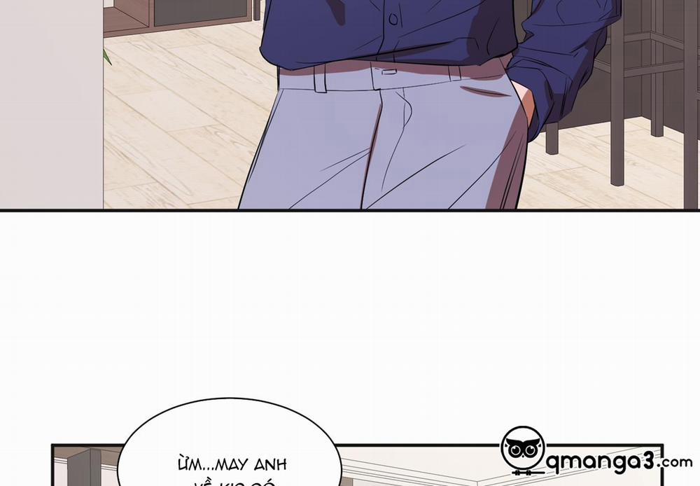 Chốn Riêng Tư 11 trang 27