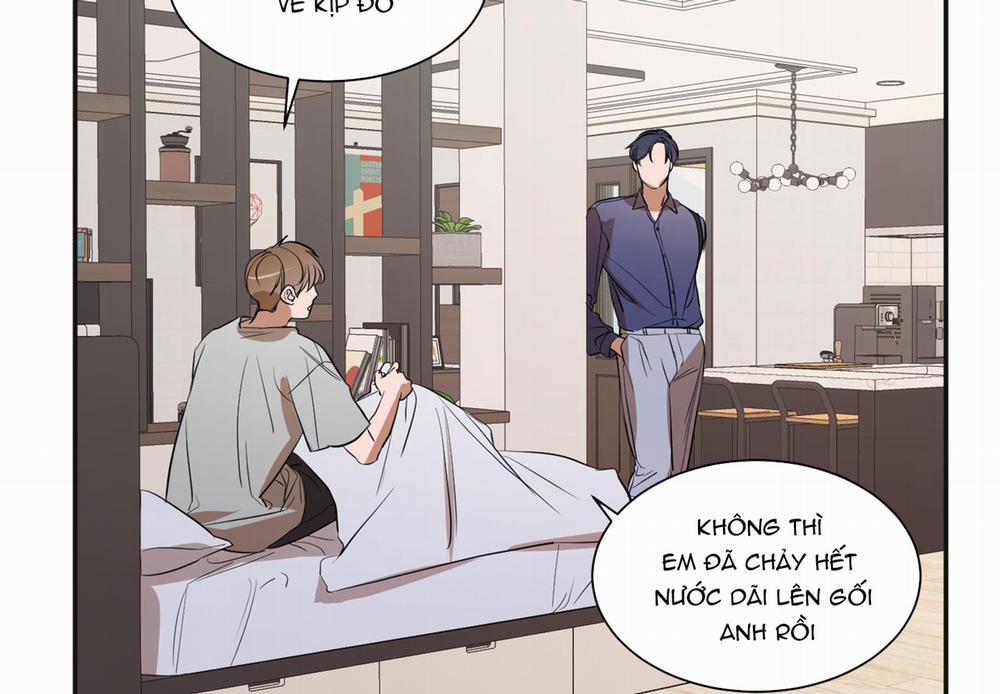 Chốn Riêng Tư 11 trang 28