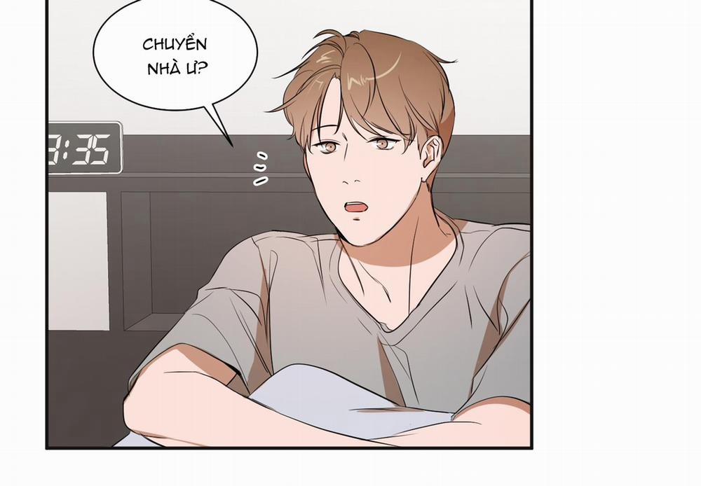 Chốn Riêng Tư 11 trang 32