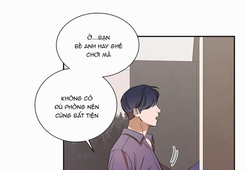 Chốn Riêng Tư 11 trang 33