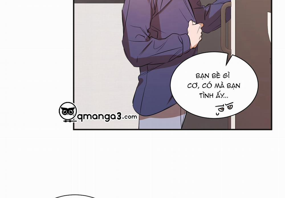 Chốn Riêng Tư 11 trang 34