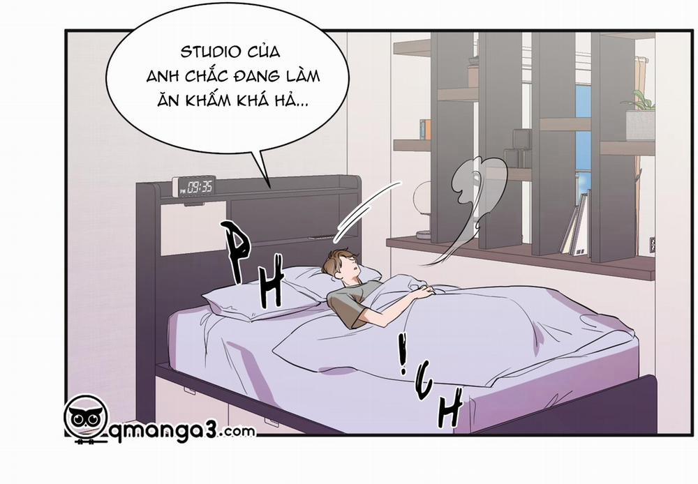 Chốn Riêng Tư 11 trang 37