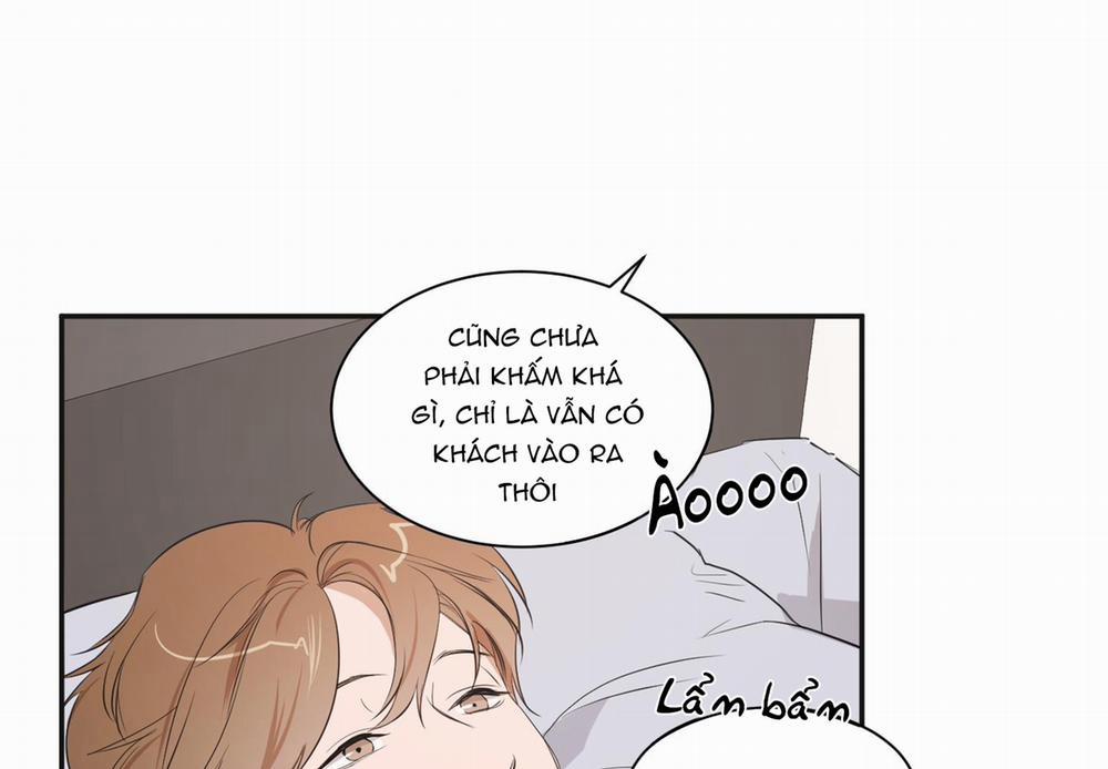 Chốn Riêng Tư 11 trang 38