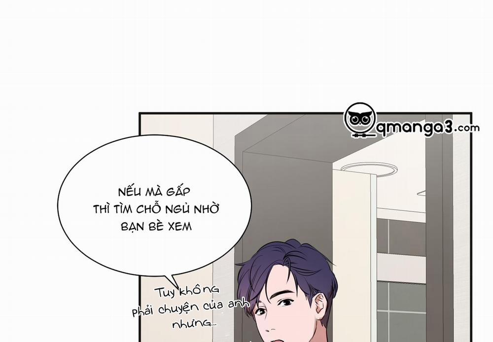 Chốn Riêng Tư 11 trang 40