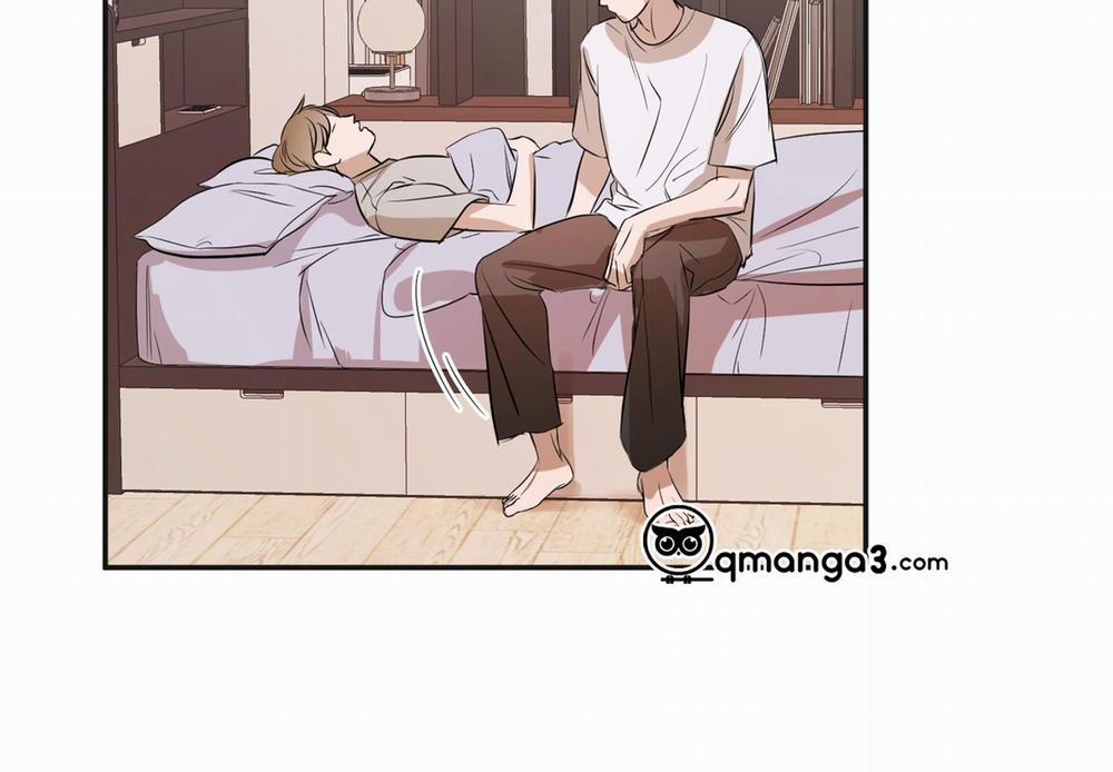 Chốn Riêng Tư 11 trang 43