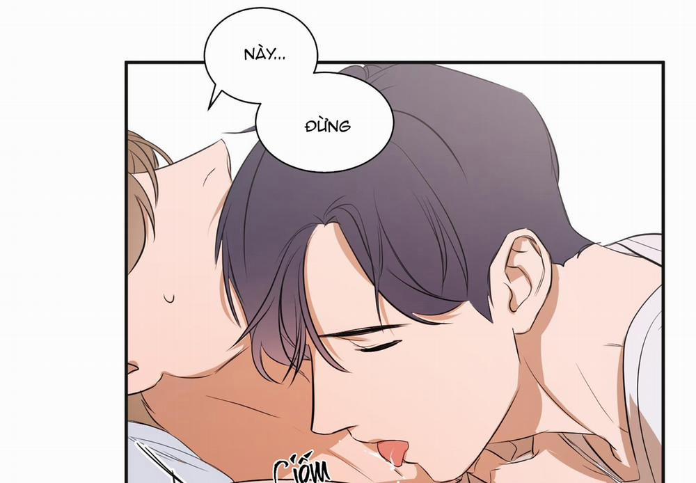 Chốn Riêng Tư 11 trang 55