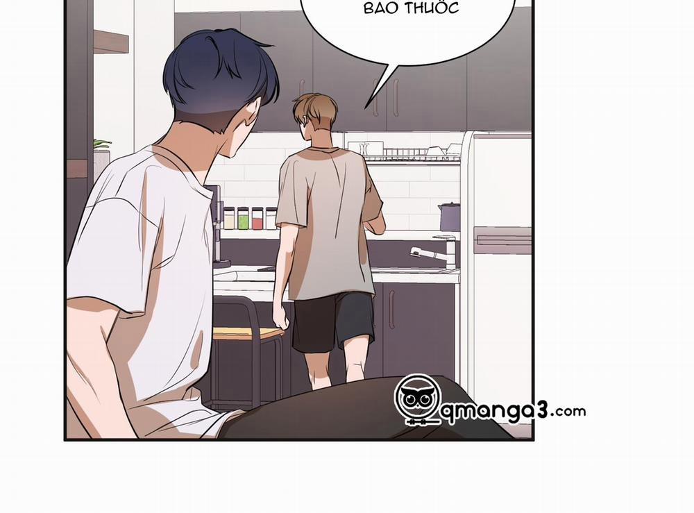 Chốn Riêng Tư 11 trang 83