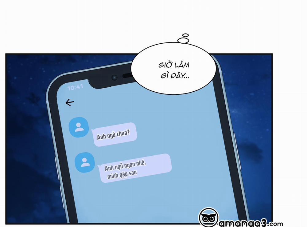 Chốn Riêng Tư 11 trang 91