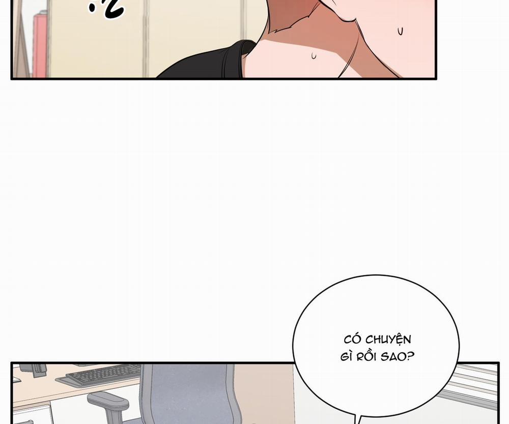 Chốn Riêng Tư 12 trang 11