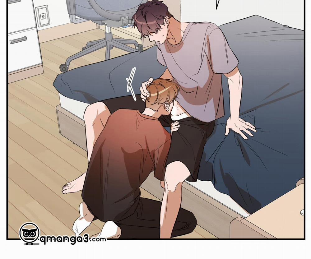 Chốn Riêng Tư 12 trang 12