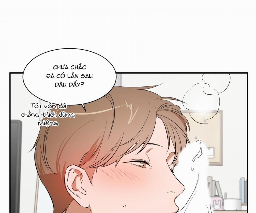 Chốn Riêng Tư 12 trang 17