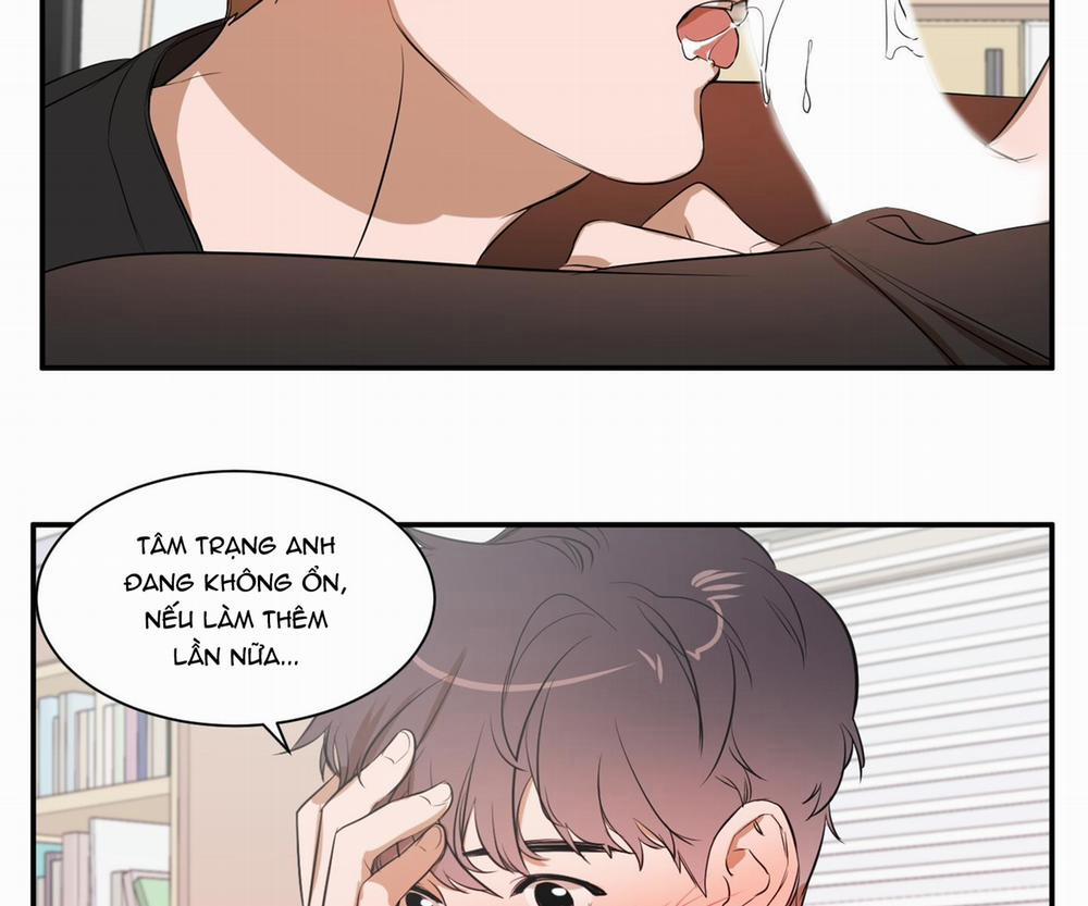 Chốn Riêng Tư 12 trang 18