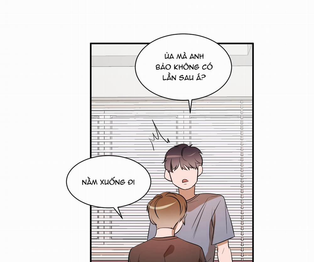 Chốn Riêng Tư 12 trang 20