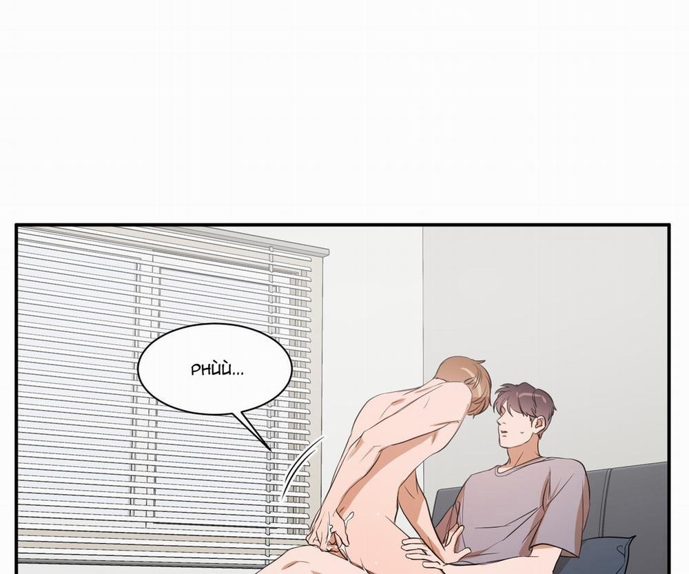 Chốn Riêng Tư 12 trang 22