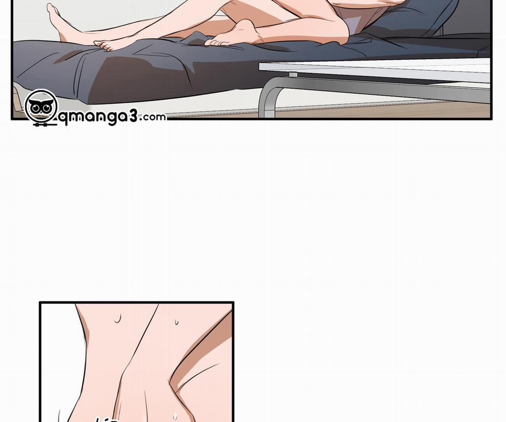 Chốn Riêng Tư 12 trang 23