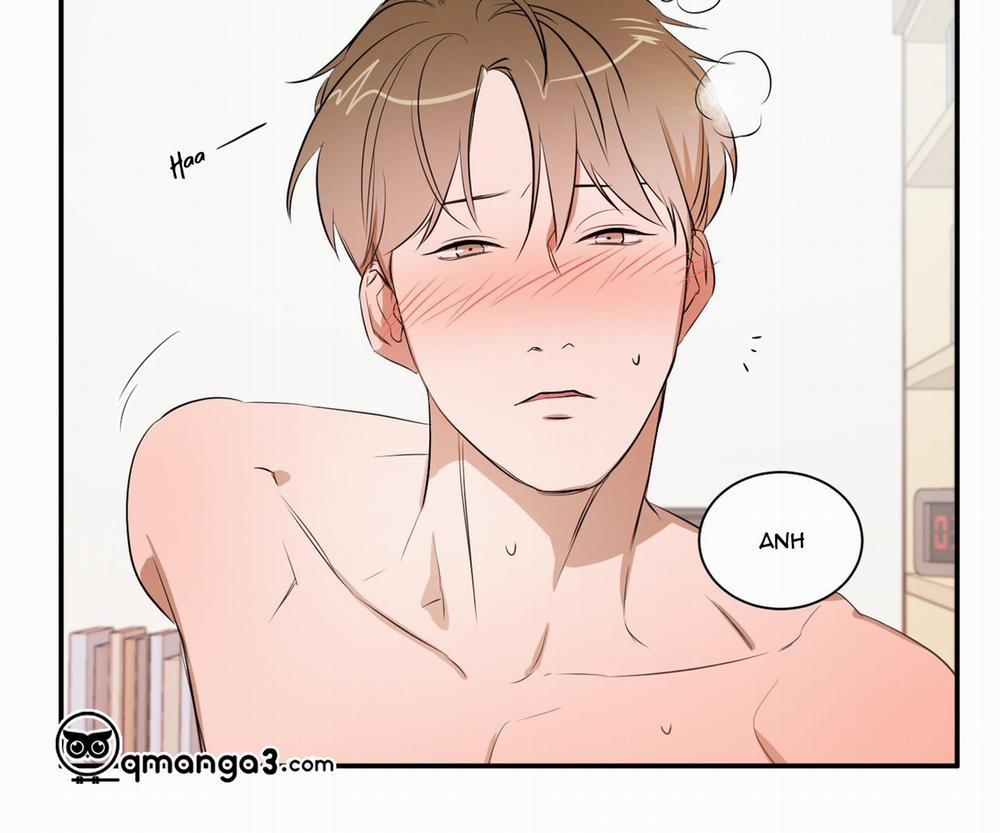 Chốn Riêng Tư 12 trang 33