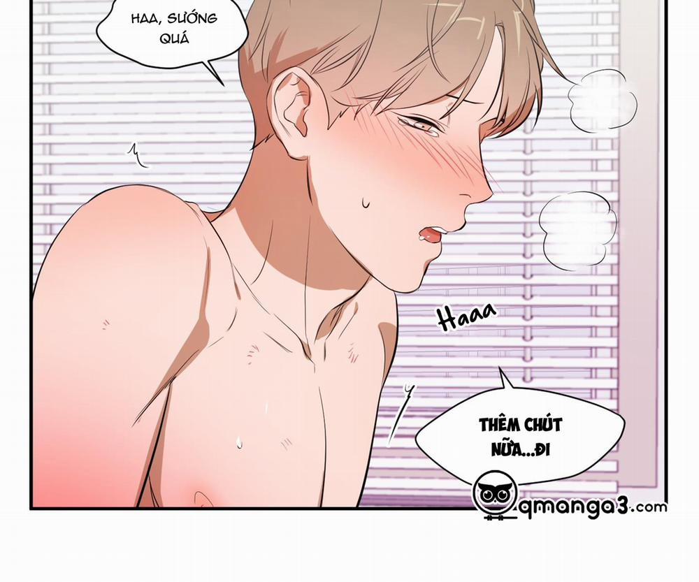 Chốn Riêng Tư 12 trang 42