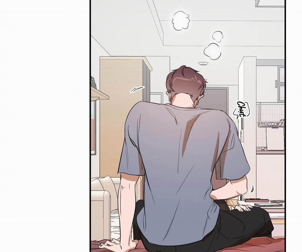 Chốn Riêng Tư 12 trang 5