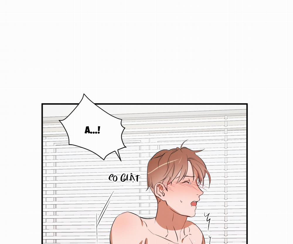 Chốn Riêng Tư 12 trang 58