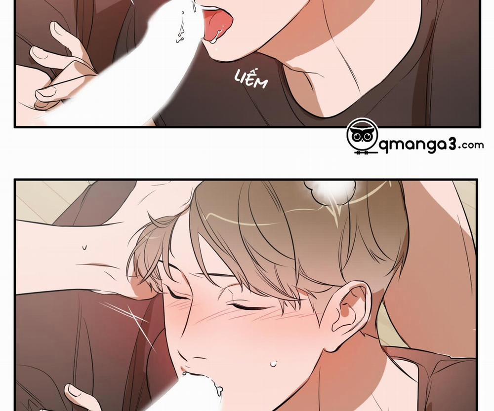 Chốn Riêng Tư 12 trang 7