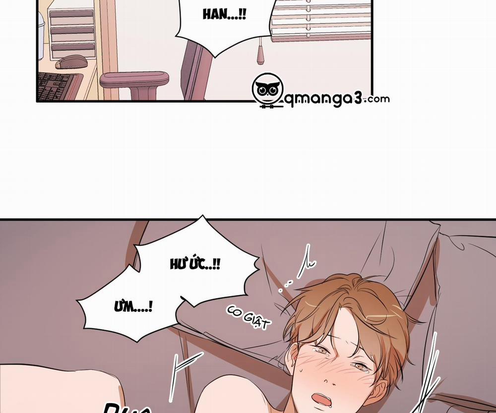 Chốn Riêng Tư 12 trang 90