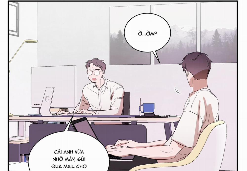 Chốn Riêng Tư 13 trang 11