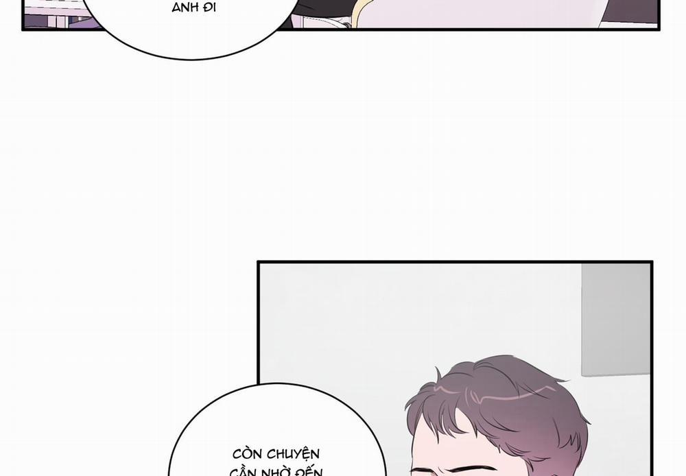 Chốn Riêng Tư 13 trang 12