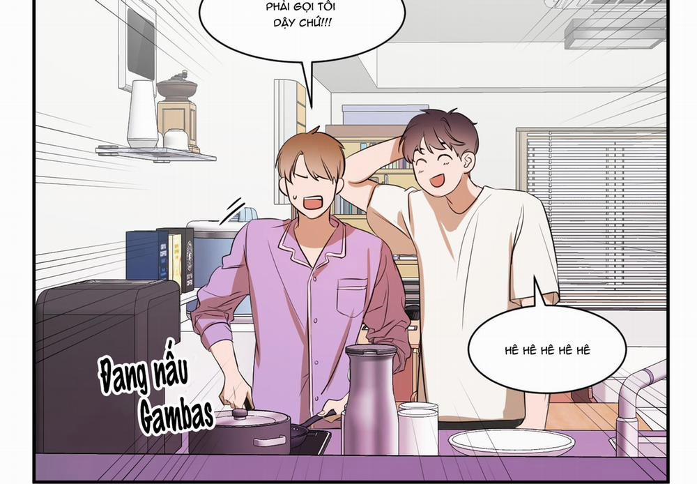 Chốn Riêng Tư 13 trang 125