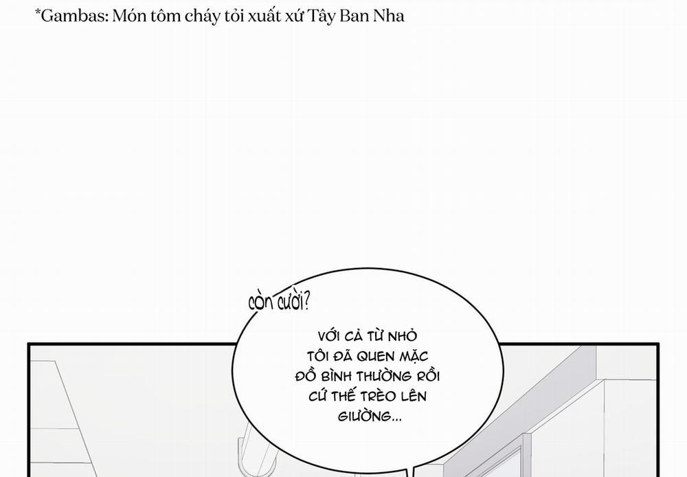 Chốn Riêng Tư 13 trang 126