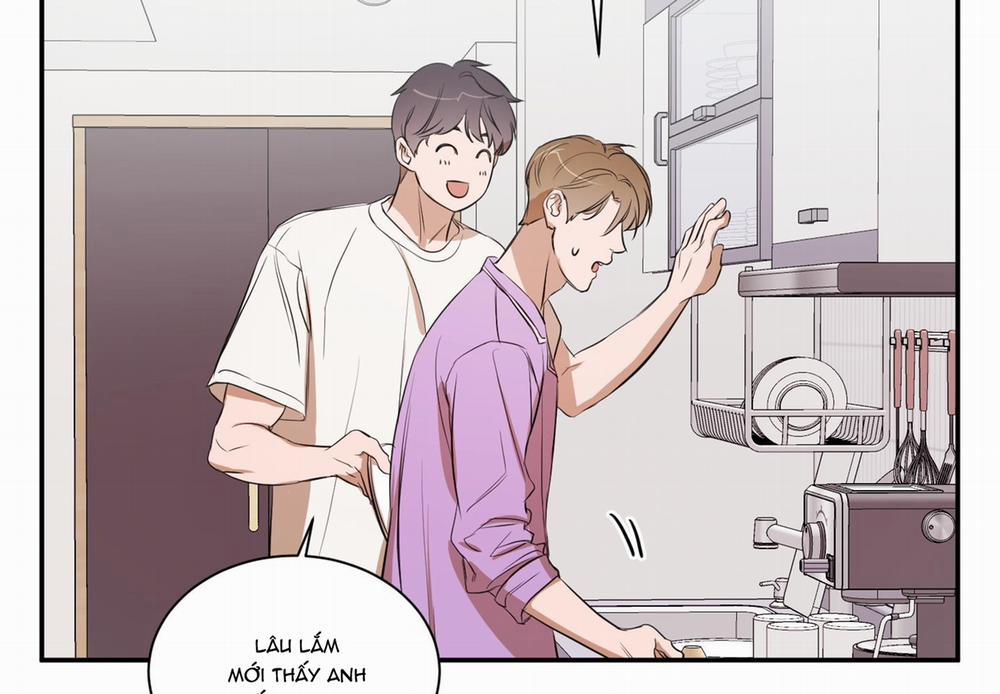 Chốn Riêng Tư 13 trang 127